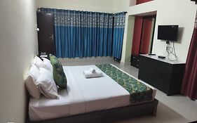 Gram Bangla Resort